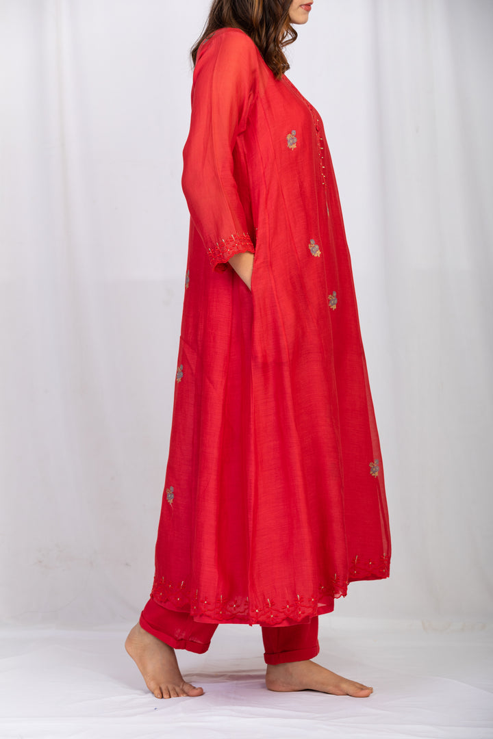 VANA TUNIC SET