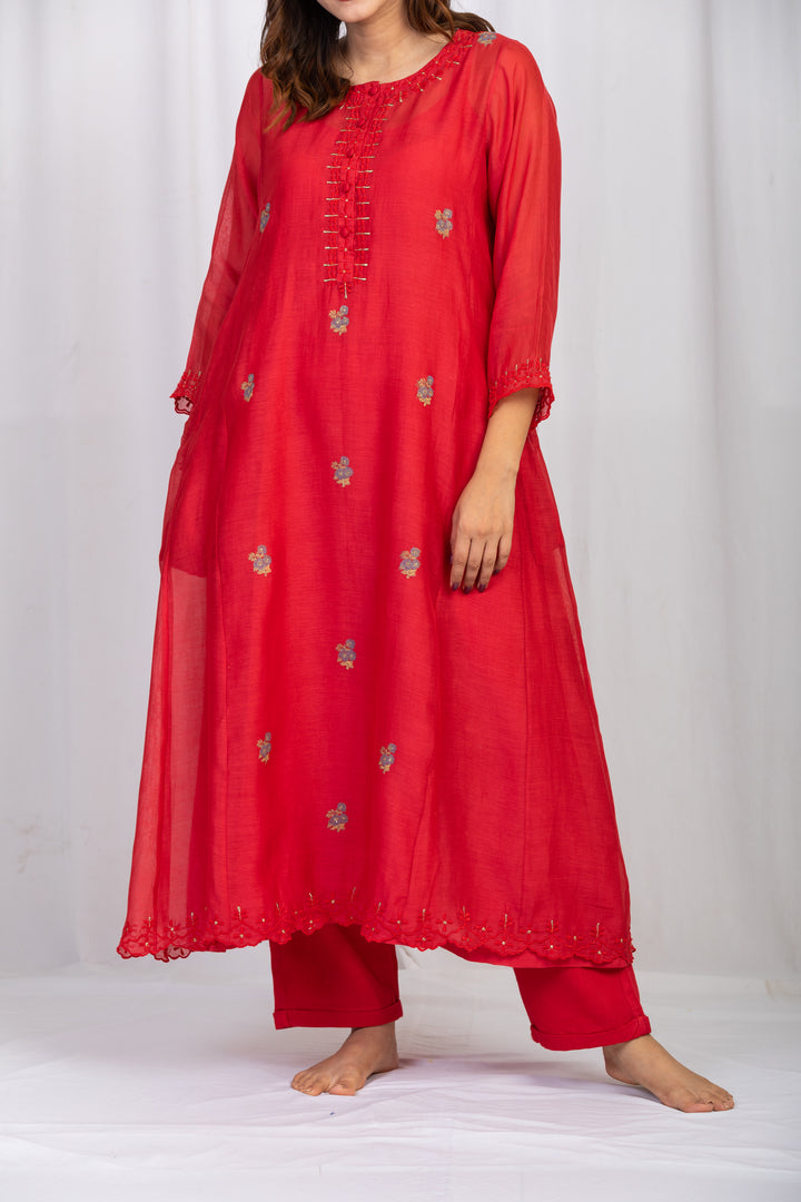 VANA TUNIC SET
