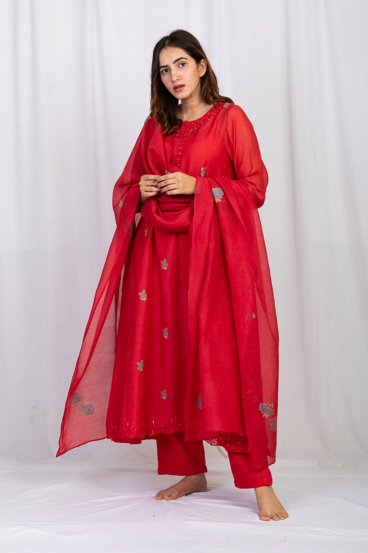 VANA TUNIC SET