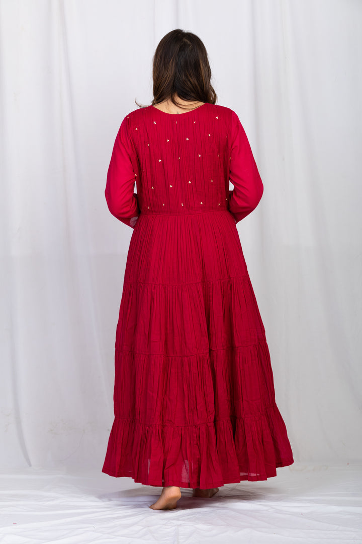 RAASHI TUNIC SET