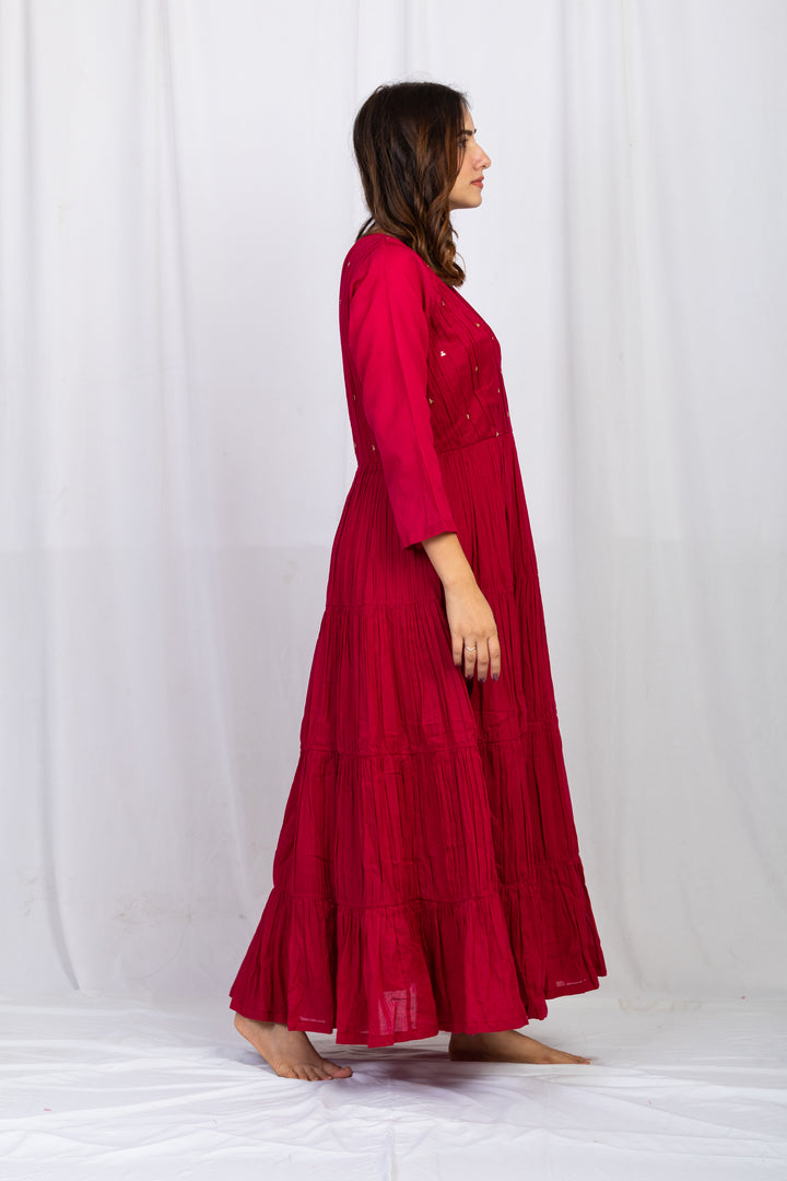 RAASHI TUNIC SET