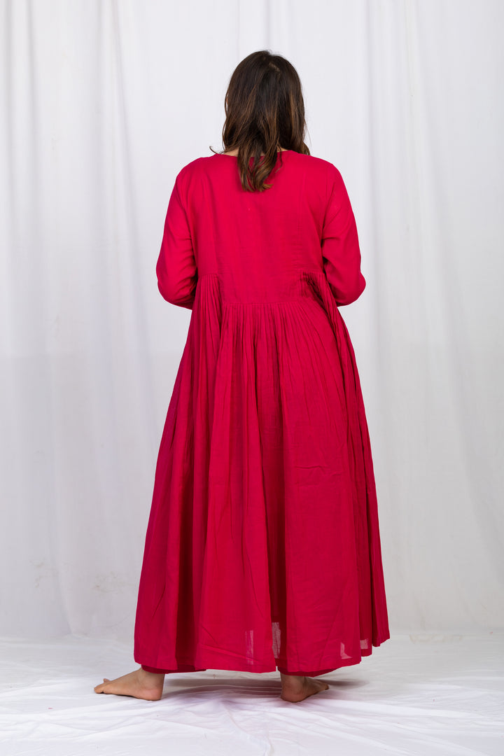 MIRAYA KEDIA TUNIC SET