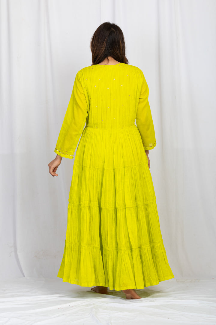AMEESHA TUNIC SET