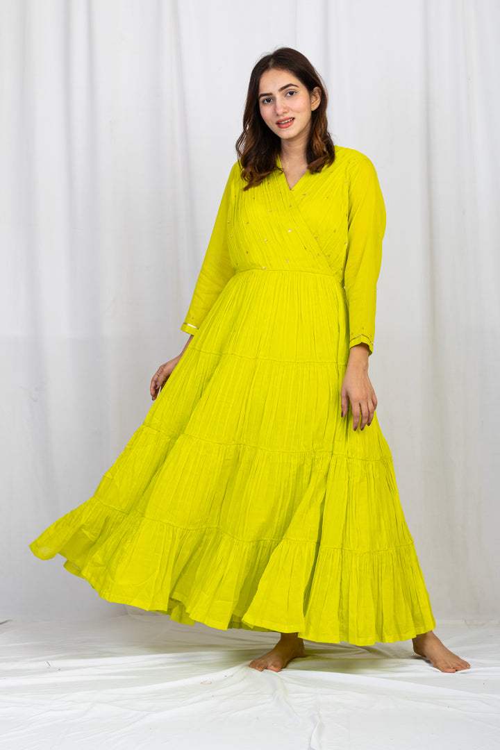 AMEESHA TUNIC SET