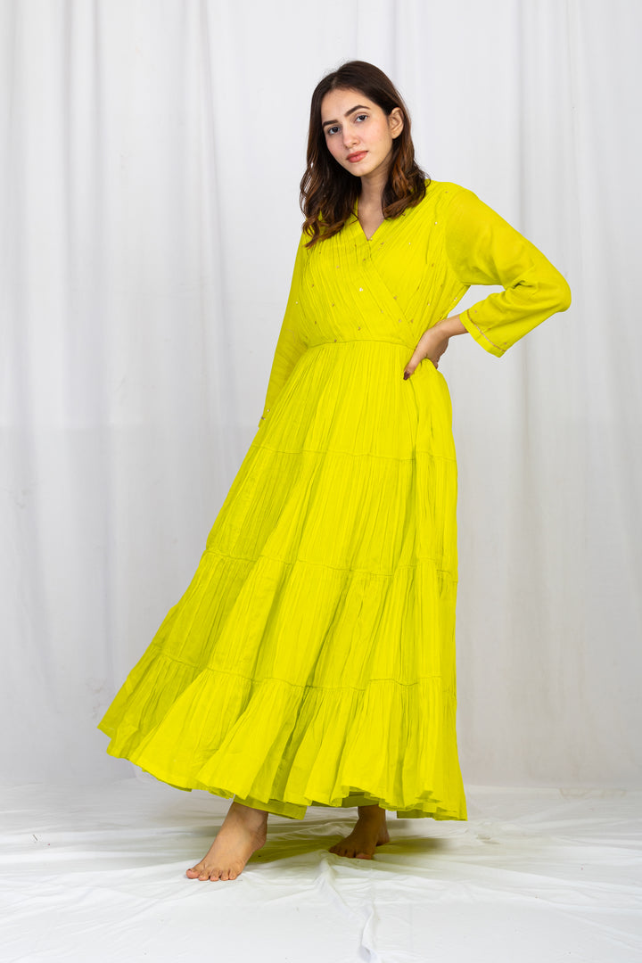AMEESHA TUNIC SET