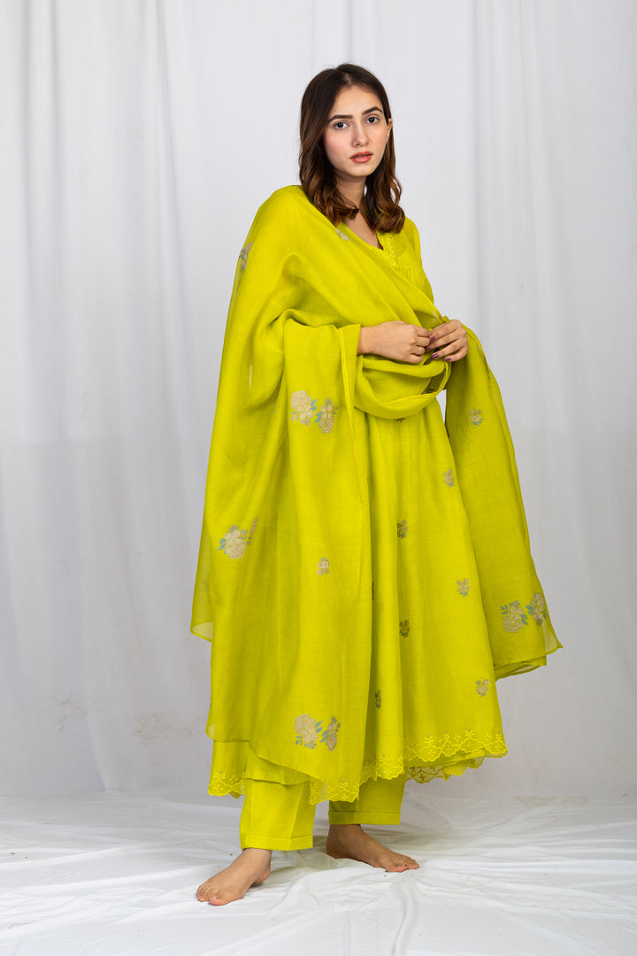 INAAYA TUNIC SET
