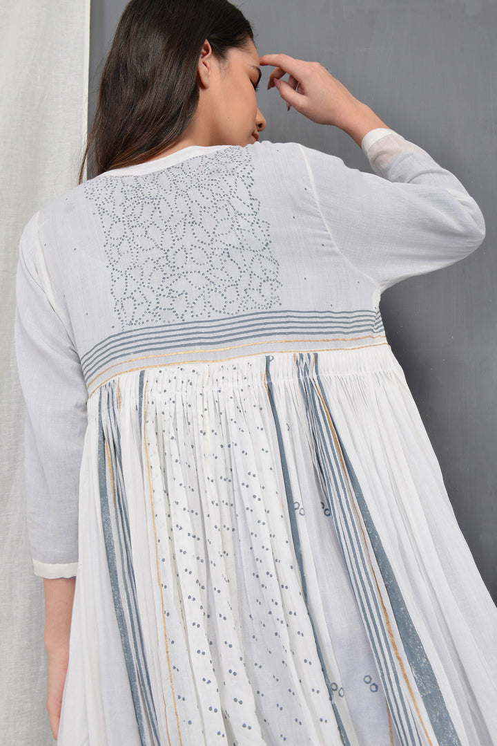 MIRAYA OVERLAY JACKET