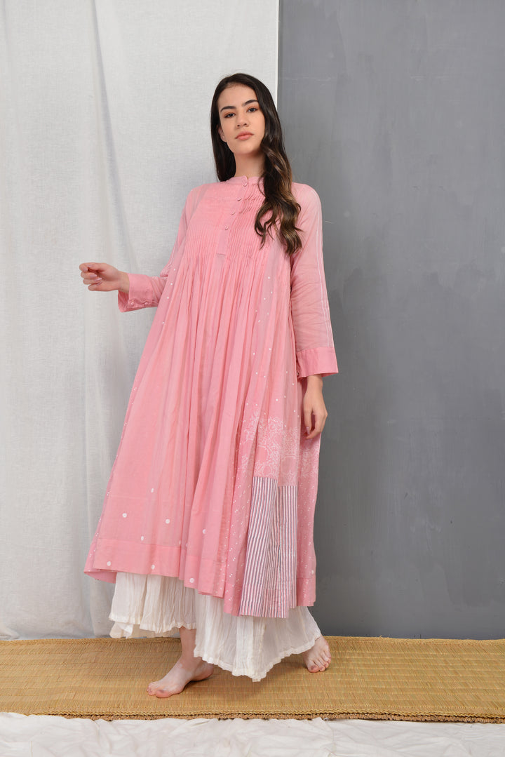 CARTER ROSE DRESS SET