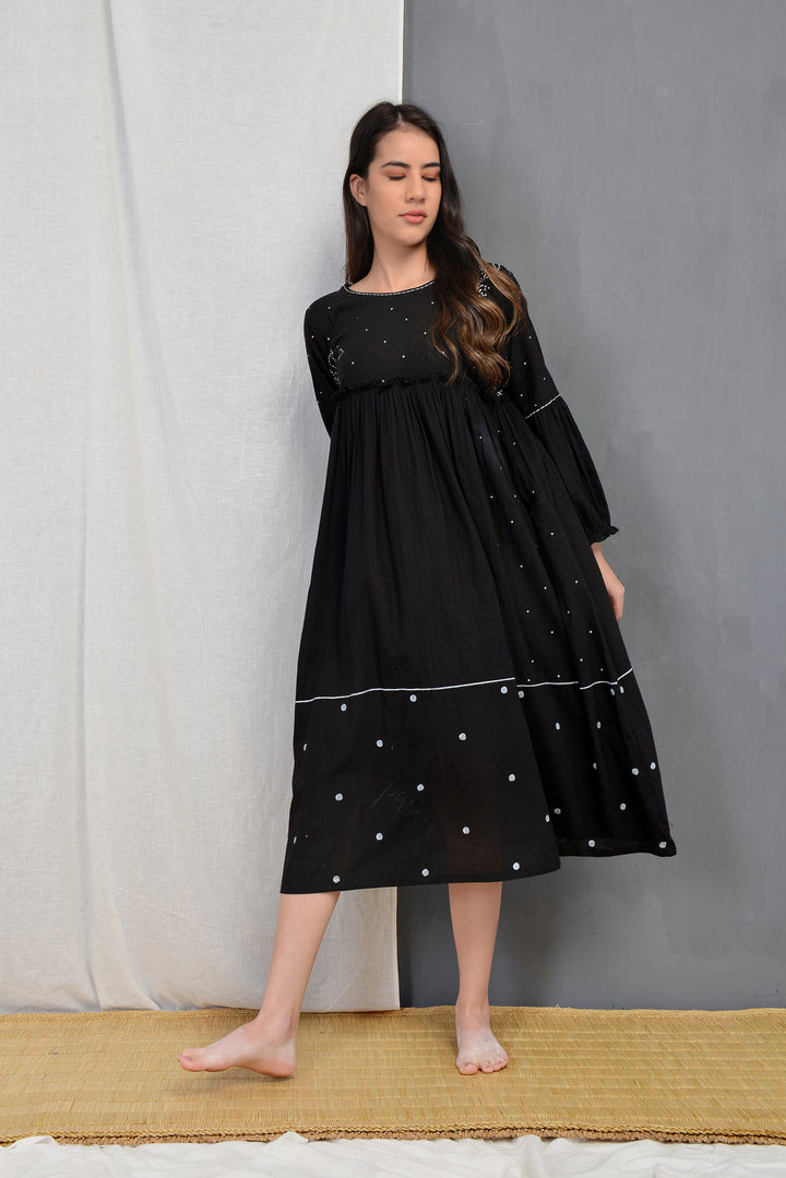 ELLA INDIE DRESS