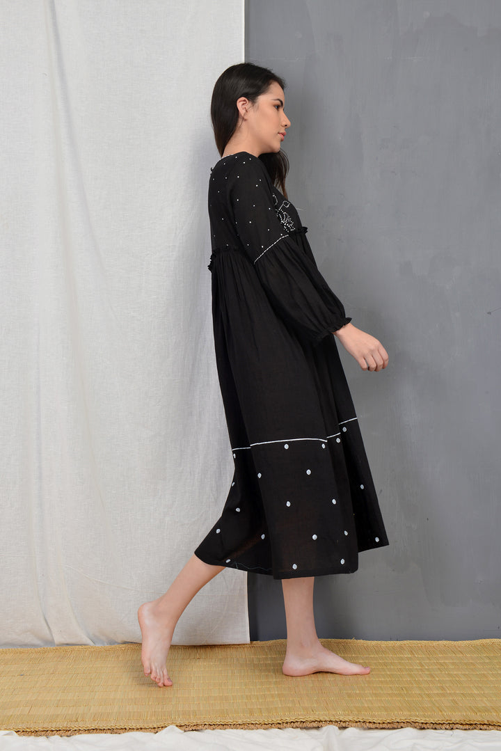 ELLA INDIE DRESS