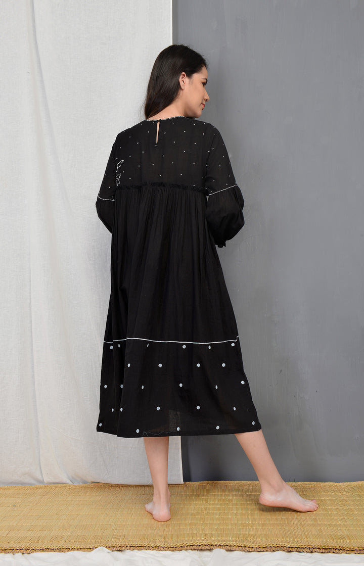 ELLA INDIE DRESS