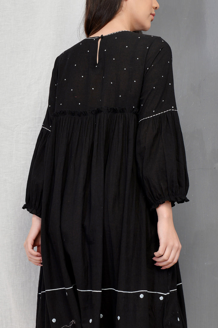 ELLA INDIE DRESS