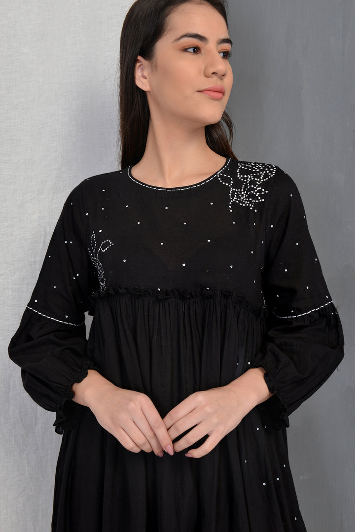 ELLA INDIE DRESS