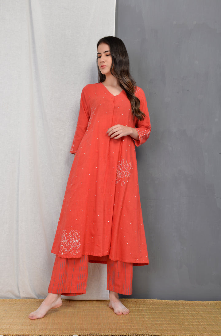 MARGERET CO-ORD SET