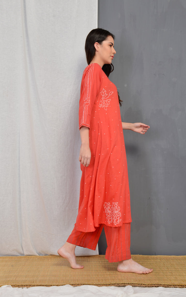 MARGERET CO-ORD SET