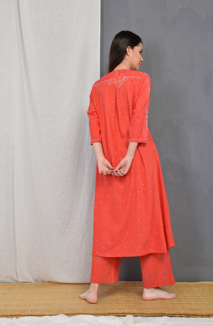 MARGERET CO-ORD SET