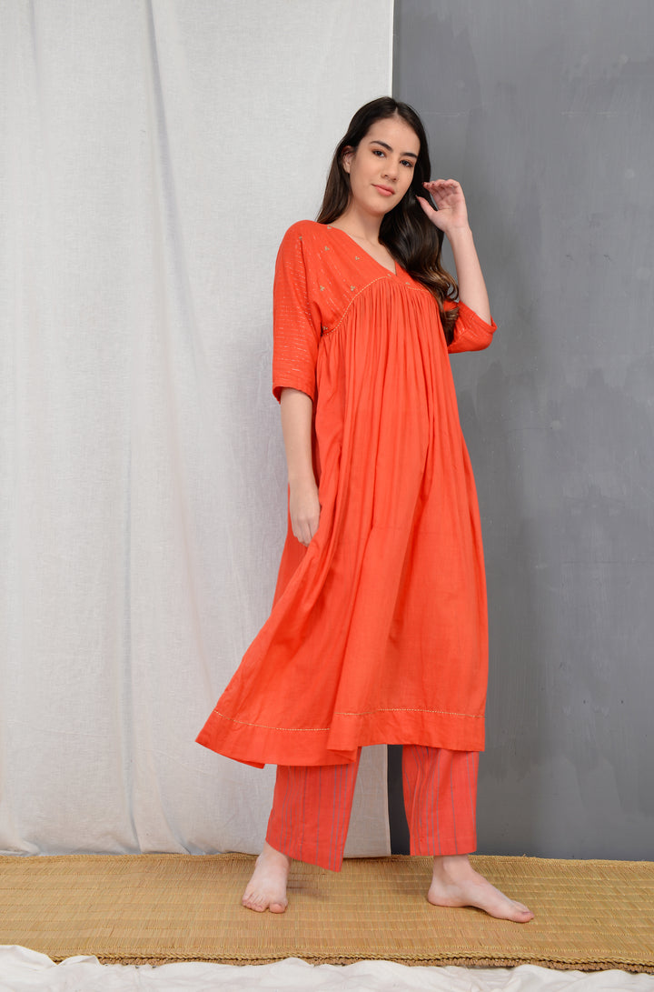 MARGERET MARIE CO-ORD SET