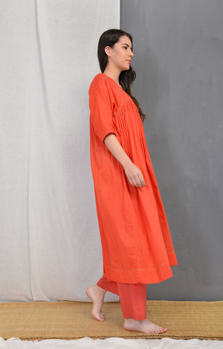 MARGERET MARIE CO-ORD SET