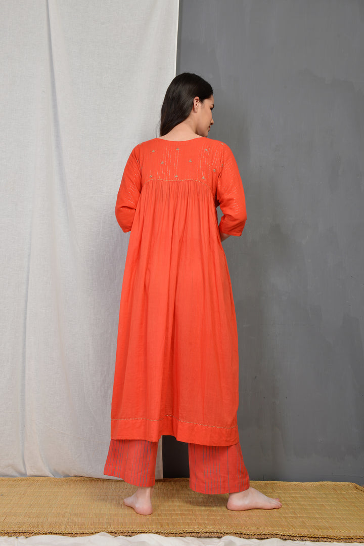 MARGERET MARIE CO-ORD SET