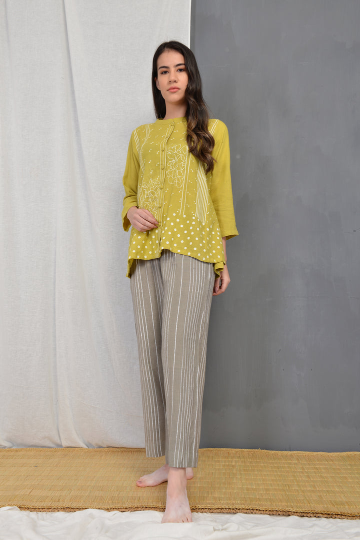 AMBER WORKWEAR SHIRT