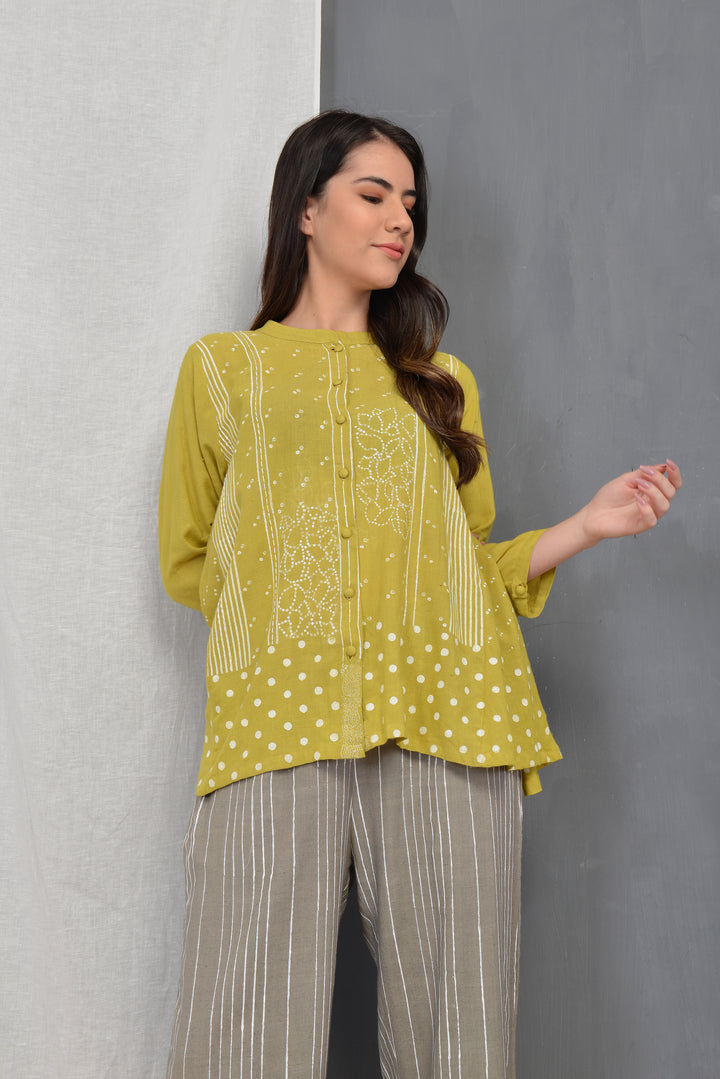 AMBER WORKWEAR SHIRT