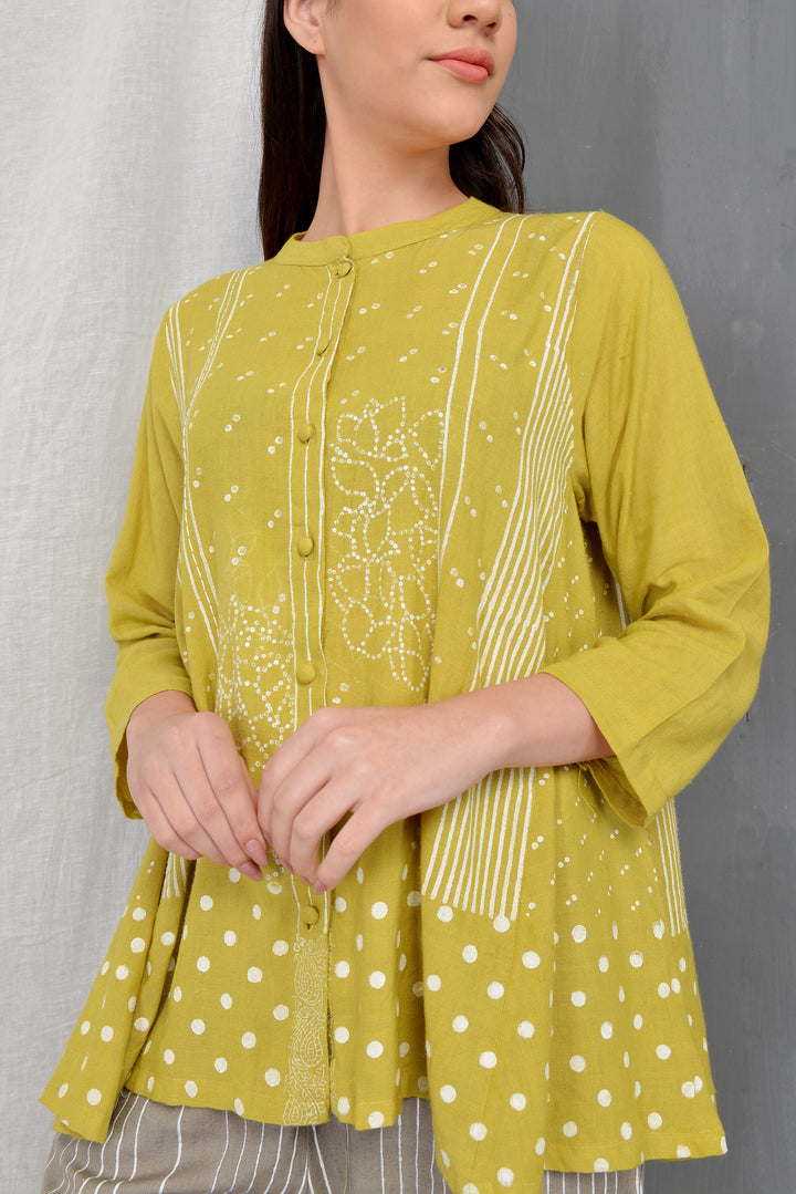 AMBER WORKWEAR SHIRT