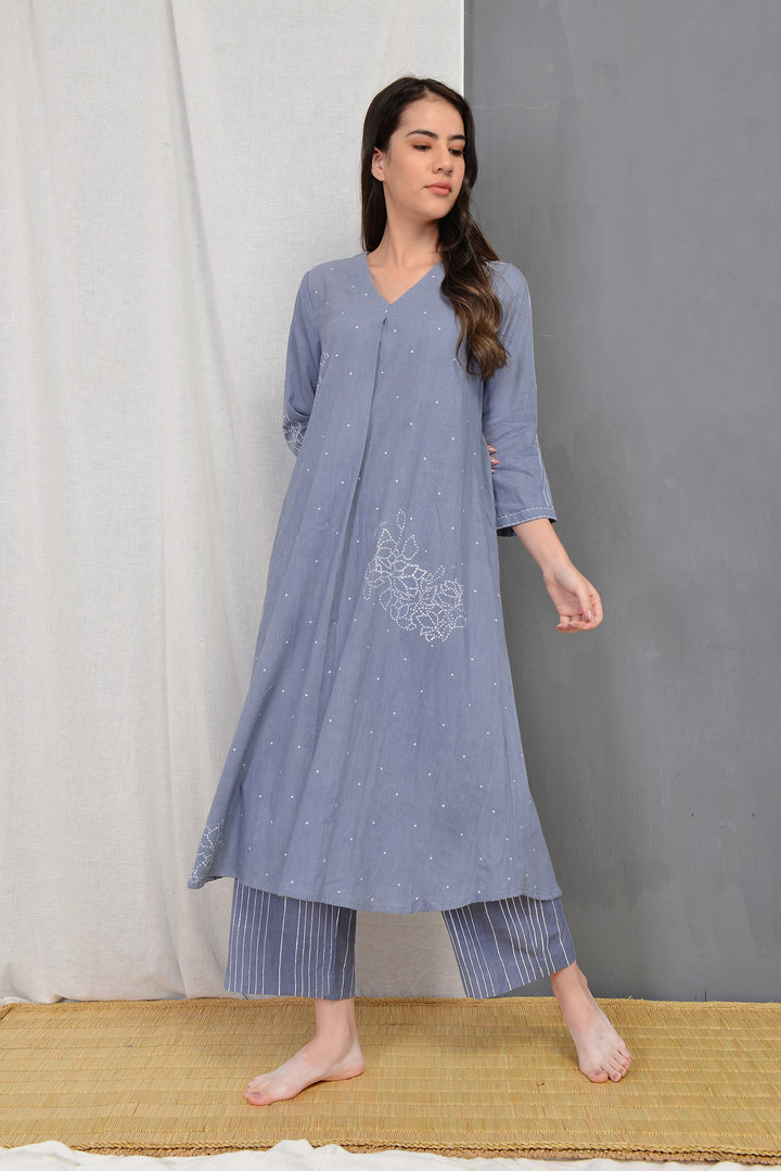 CASEY SKYEE CO-ORD SET