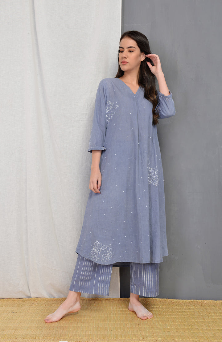 CASEY SKYEE CO-ORD SET