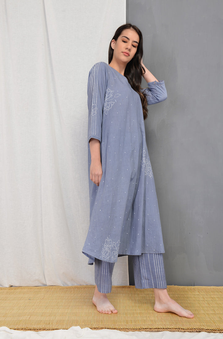 CASEY SKYEE CO-ORD SET