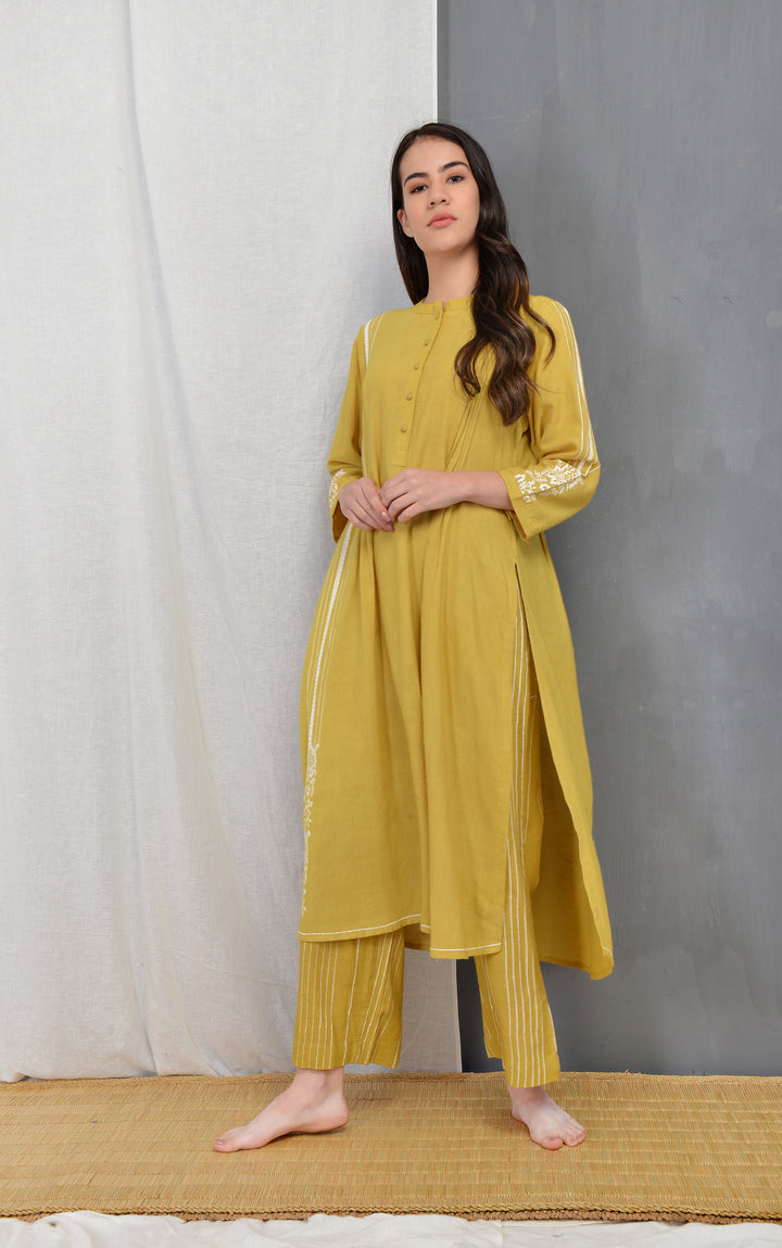 JULIE  CO-ORD SET