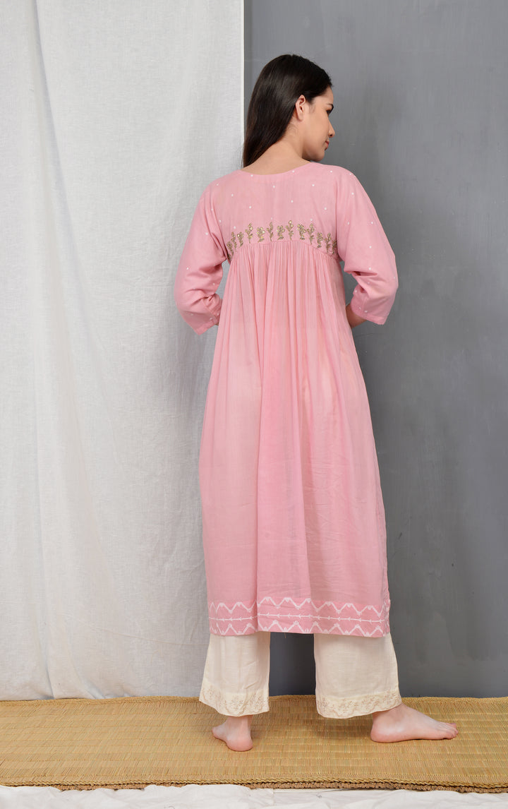 ELLIE ROSE CO-ORD SET