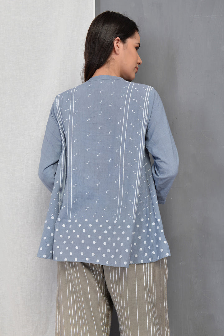 CARTER SHORT WORKWEAR SHIRT