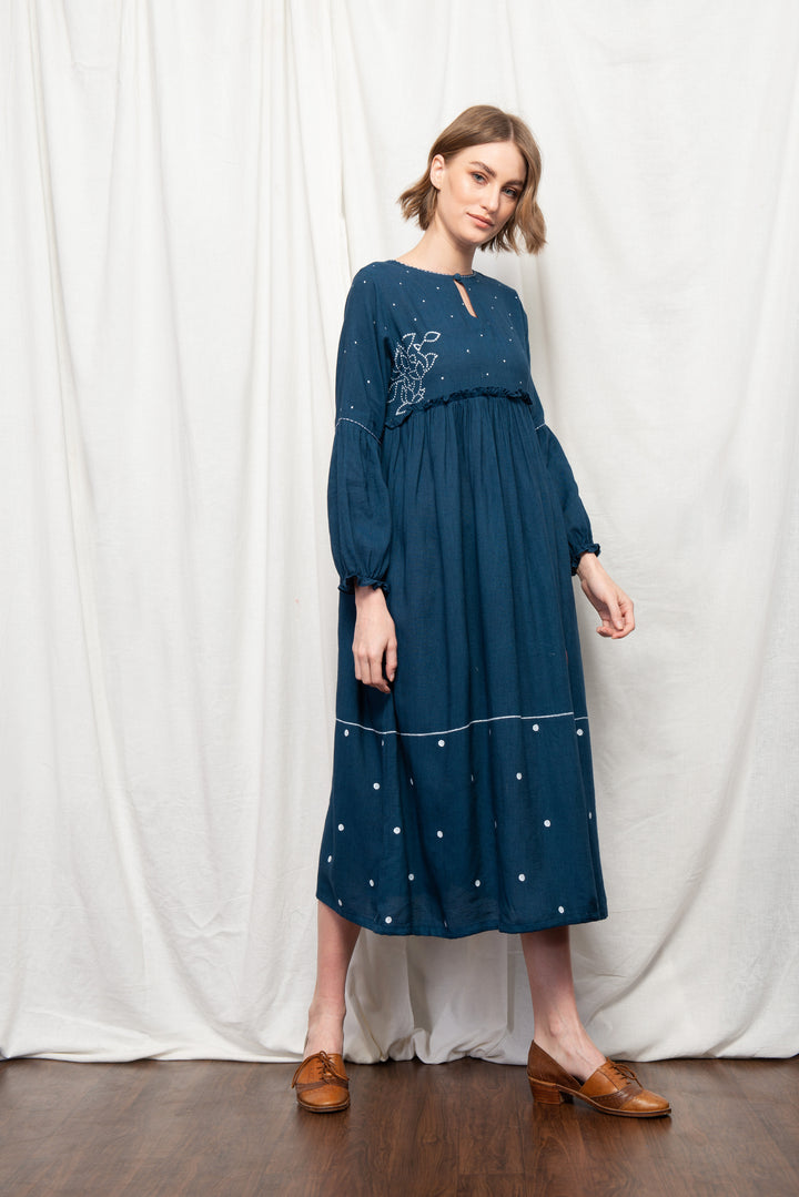 BELLA INDIE DRESS