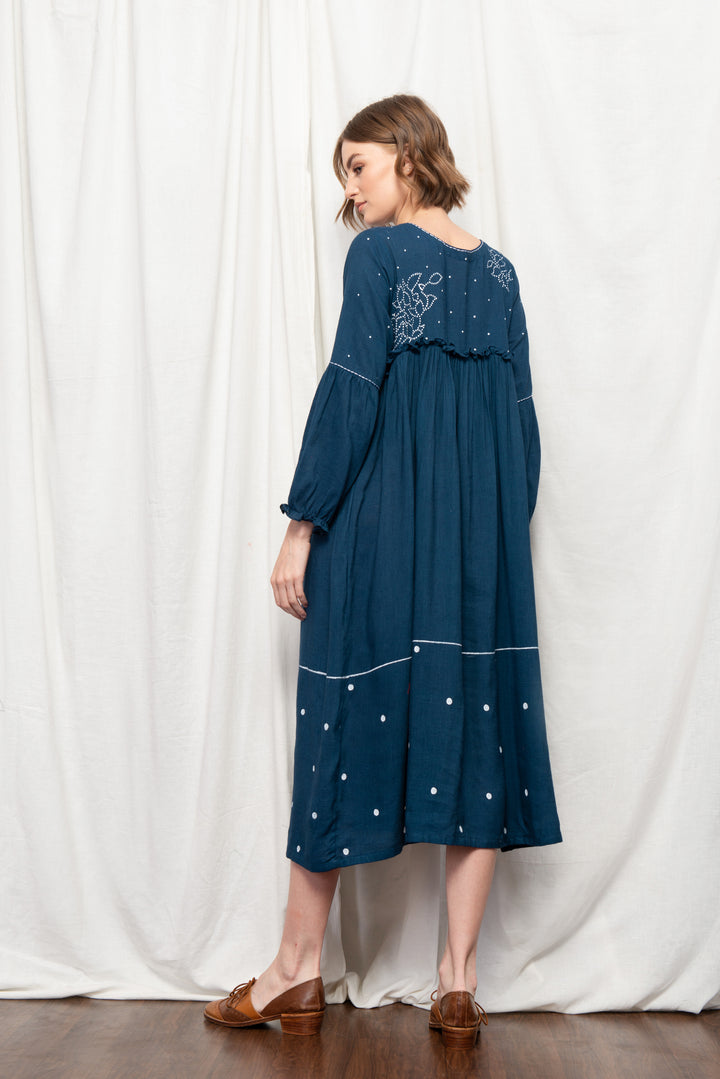 BELLA INDIE DRESS