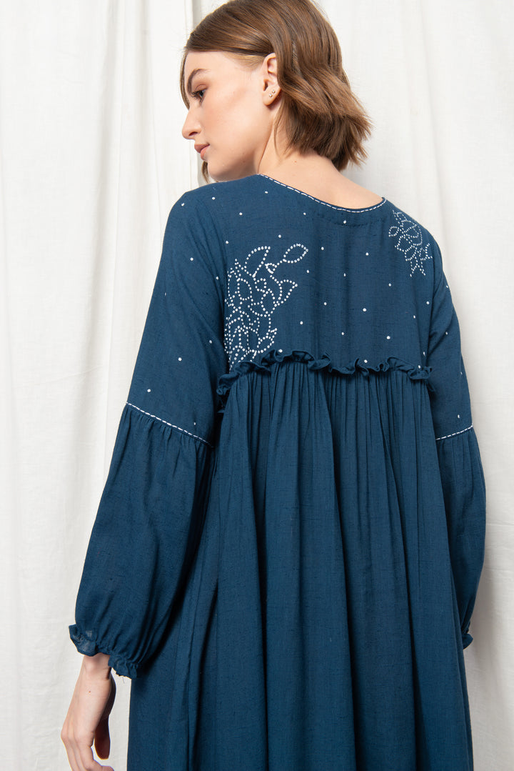 BELLA INDIE DRESS