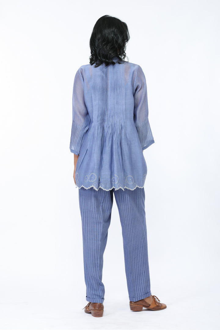 DHALIA CO-ORD SET