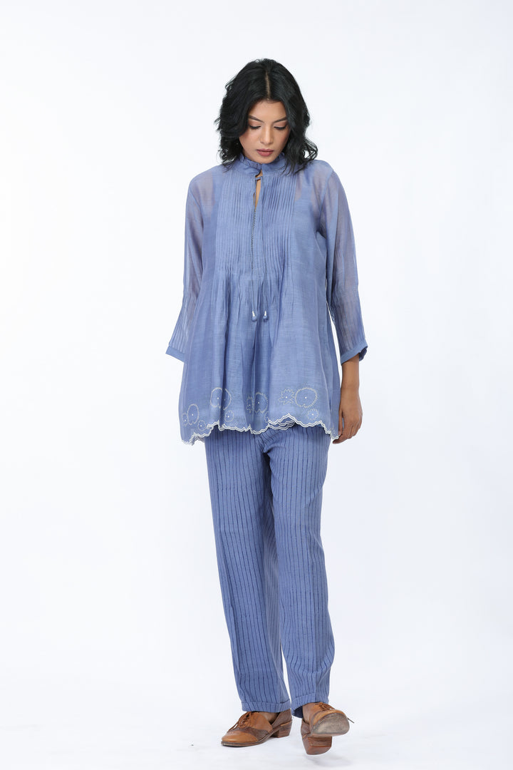 DHALIA CO-ORD SET