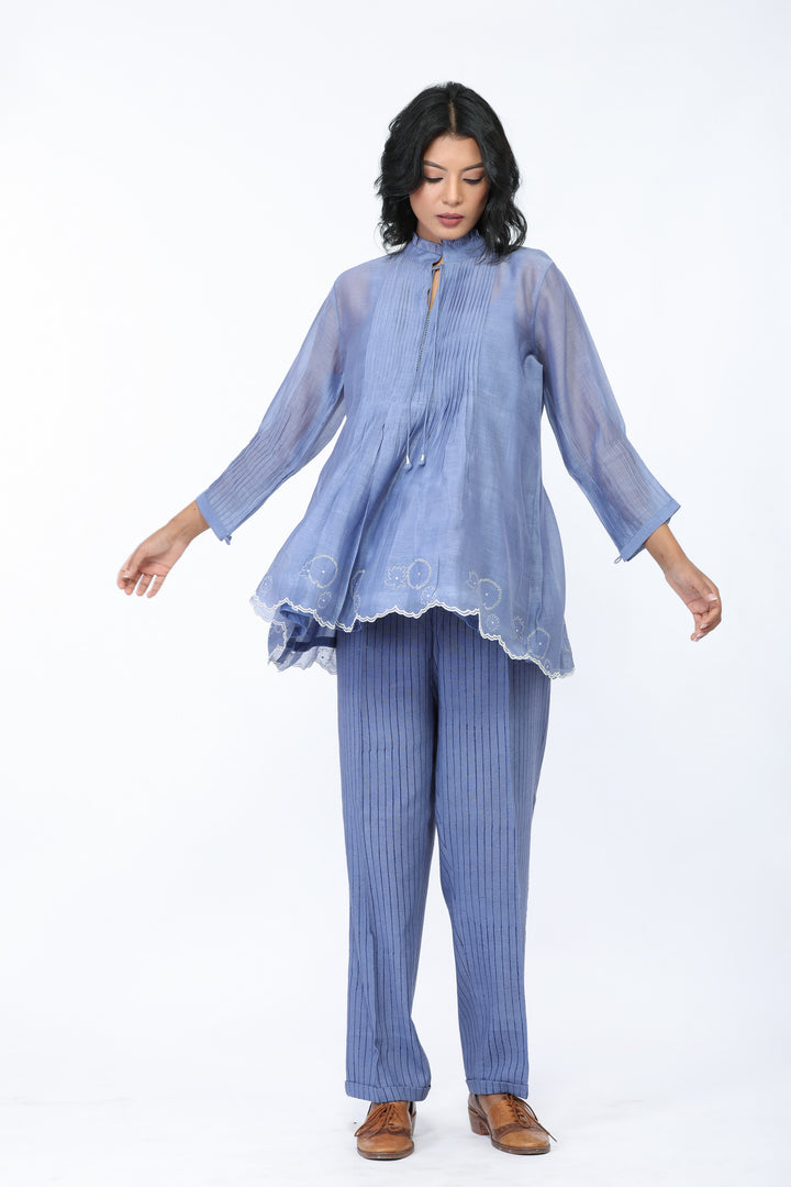 DHALIA CO-ORD SET