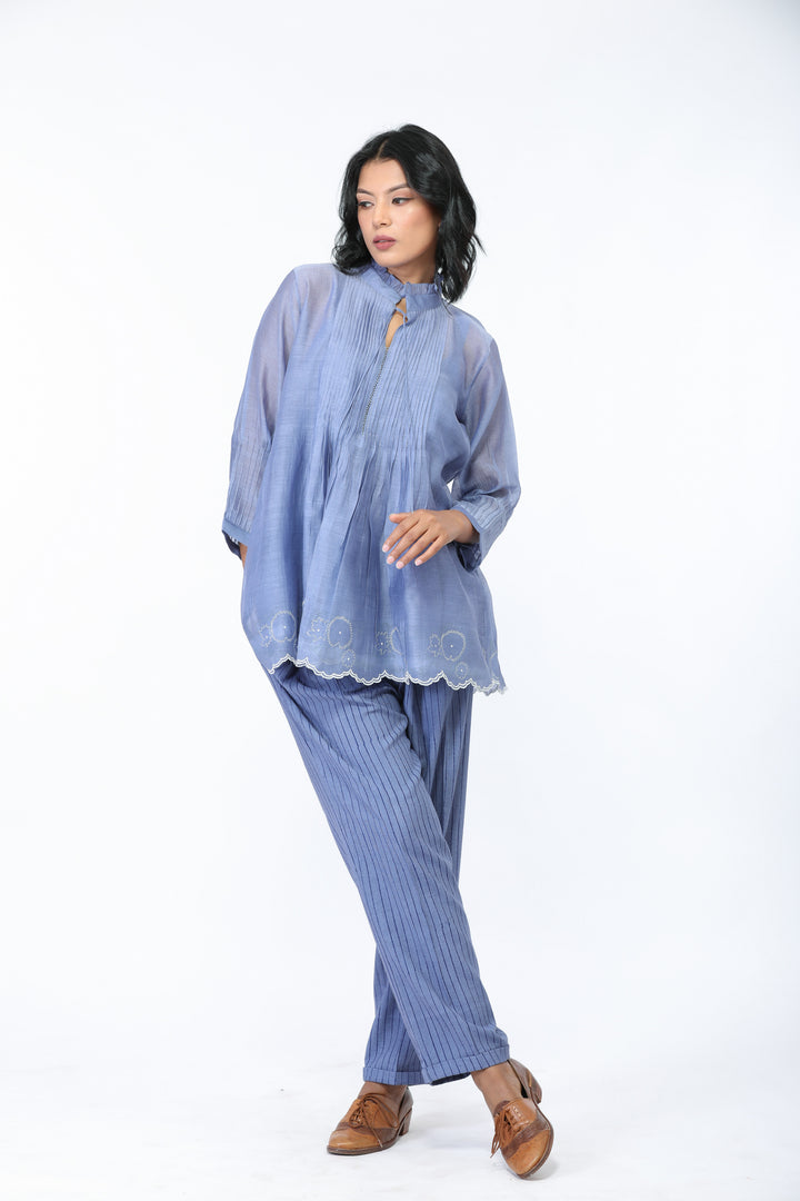 DHALIA CO-ORD SET