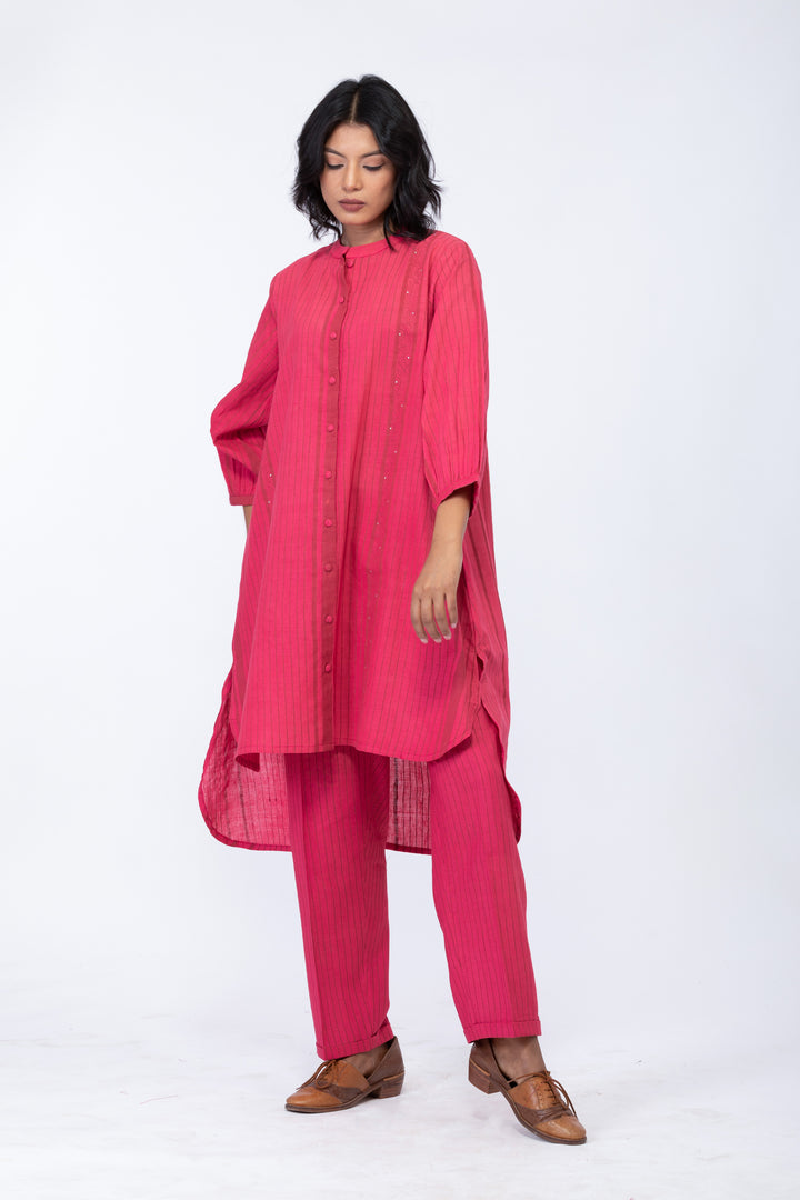 MARIE ROSIE CO-ORD SET