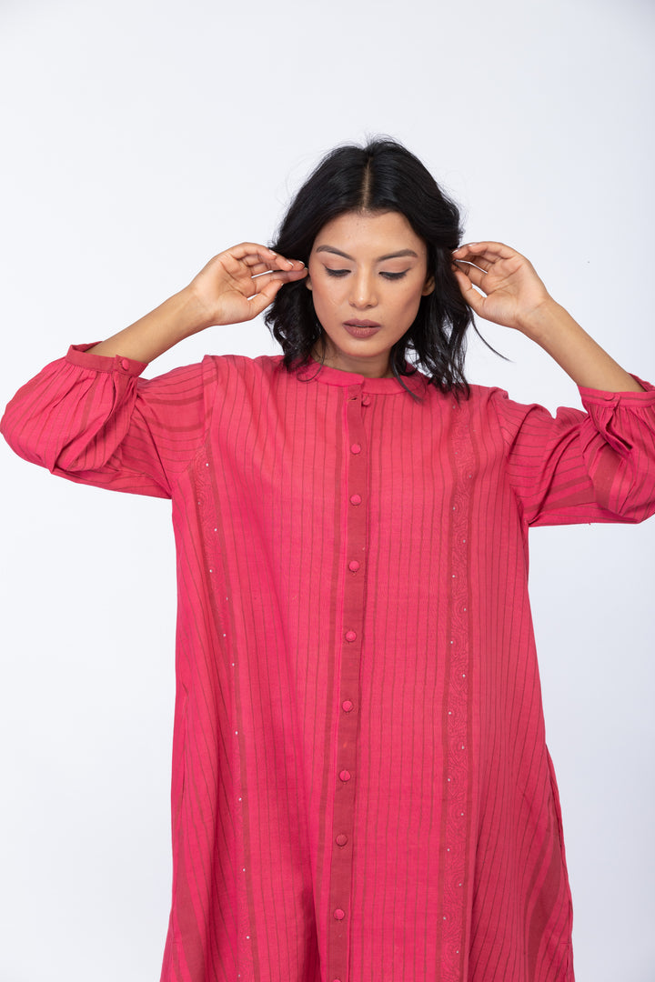 MARIE ROSIE CO-ORD SET