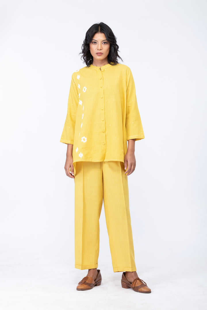 مجموعة ديزي أمالتاس المنسقة