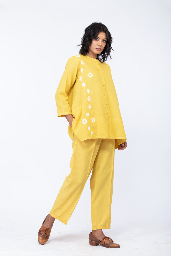 مجموعة ديزي أمالتاس المنسقة