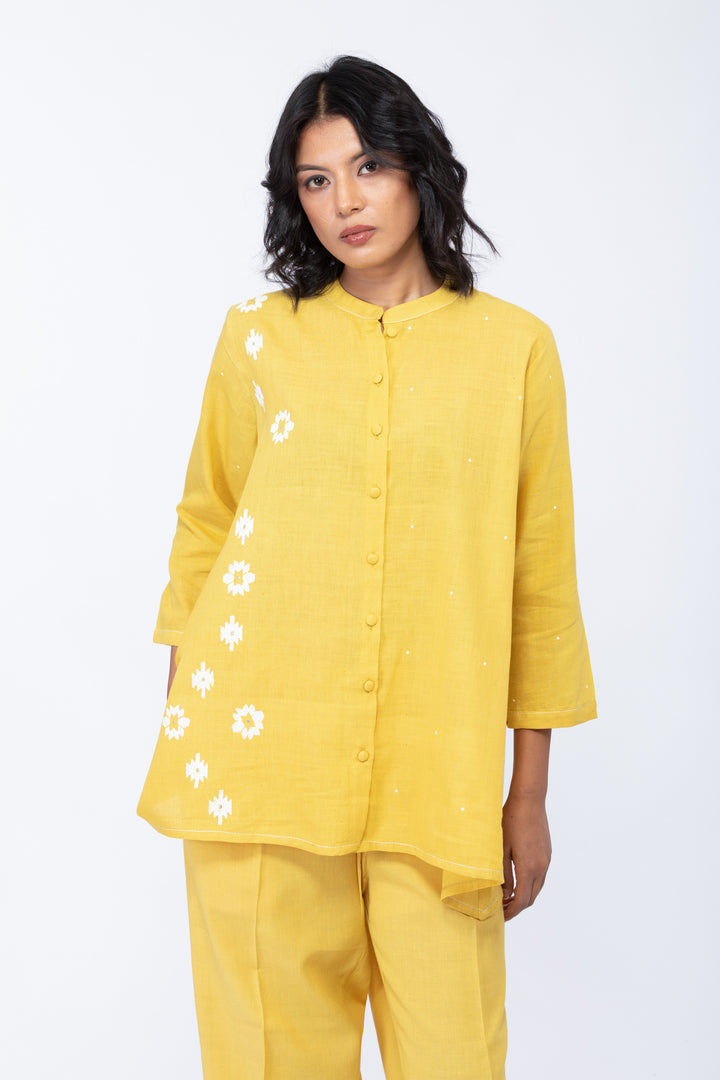 مجموعة ديزي أمالتاس المنسقة