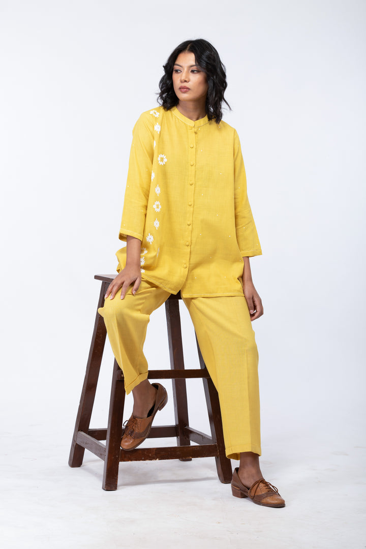 مجموعة ديزي أمالتاس المنسقة