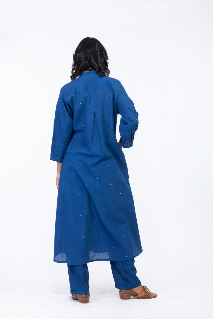 مجموعة داليا إندي المنسقة