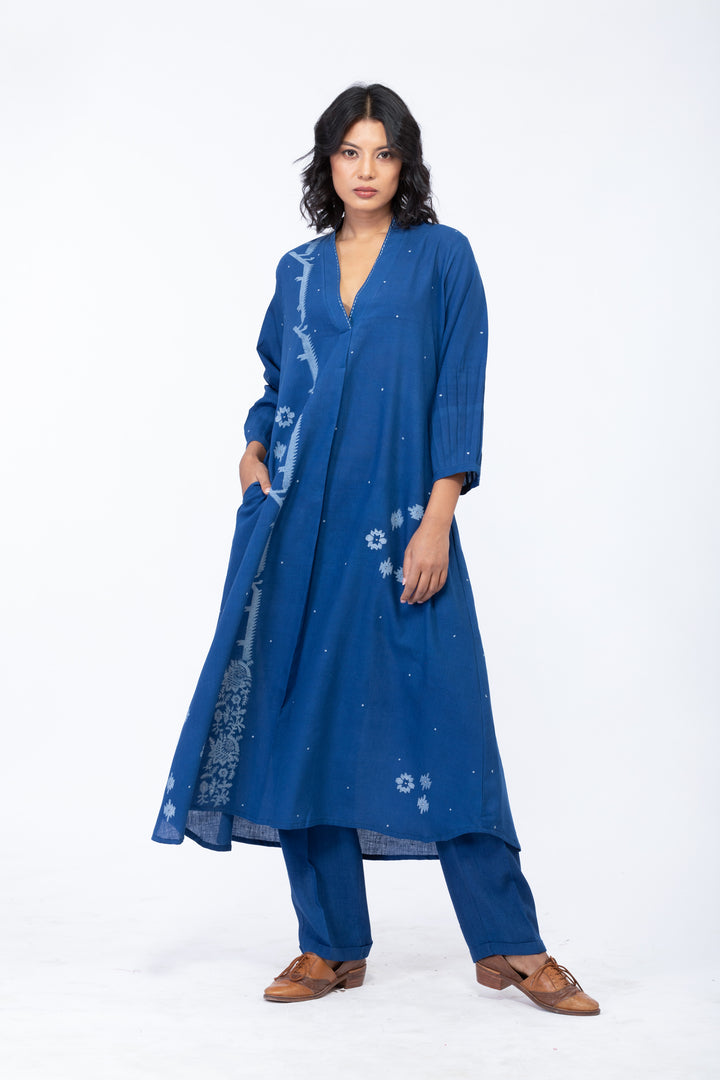 مجموعة داليا إندي المنسقة