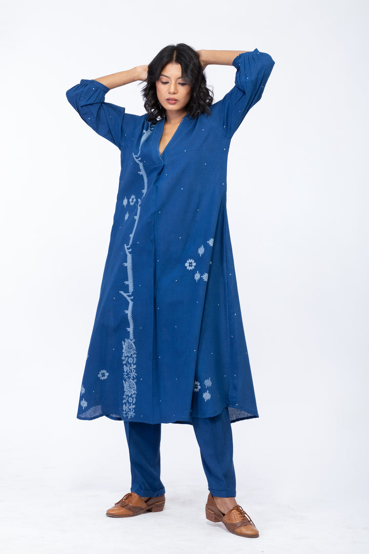 مجموعة داليا إندي المنسقة