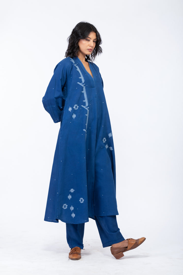 مجموعة داليا إندي المنسقة