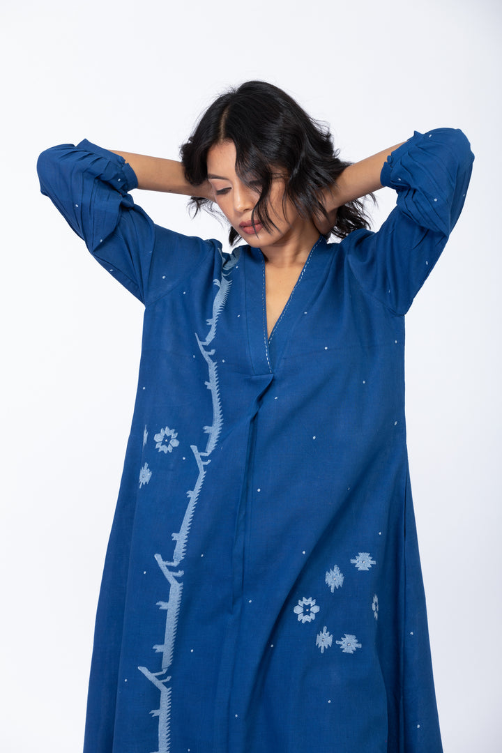 مجموعة داليا إندي المنسقة